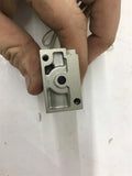 SMC VZ412 Solenoid Valve 110 Vac