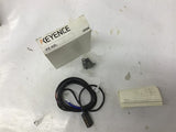 Keyence PZ-42L Photoelectric Sensor