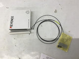 Keyence FU-35FZ Fiber Optic Sensor