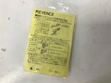 Keyence FU-35FZ Fiber Optic Sensor