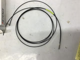 Keyence FU-35FZ Fiber Optic Sensor