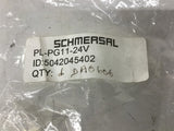 Schmersal PL-PG11-24V Photoelectric Sensor