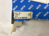 Sick NTL6-B11 Photoelectric Sensor 10-30 Vdc