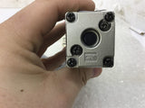 SMC NVS4214-0052K 24VDC 5W 150PSI Solenoid Valve