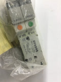 SMC SY3245-5FU 0.1-0.7MPs Solenoid Valve