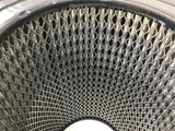 Air Filter 7-13/16" OD x 6-1/2" ID x 9-1/2" L