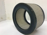 Air Filter 4-3/4" ID x 6-3/4" OD x 4-3/4" L