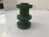 Woods 5SC35 Spacer Flange Lot Of 3