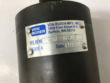 Von Ruden MLHM-20-C-4B Hydraulic motor