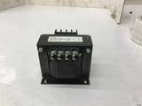 Square D 9070T300D3 0.3 KVA 120/208 VAC 50/60Hz Transformer