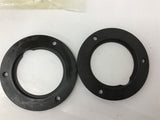 Flanges 5.006.05.21 Lot Of 2