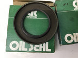 CR Industries 17778 Oil Seals Lot Of 2