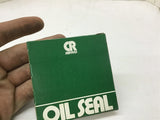 CR Industries 400704 Oil Seal Lot Of 4