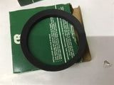 CR Industries 400704 Oil Seal Lot Of 4