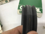 CR Industries 400704 Oil Seal Lot Of 5