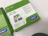 SKF 29906 Oil Seal Lot Of 2