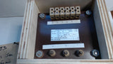 TRANSFORMATEUR de seecurit - VERTICAL TRANSFORMER 6X483 - 50/60HZ - 900VA - PH 1