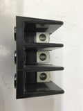 Buss 16200-3 115A-600V Line 2-14CU 2-BAL Load 2-14CU 2-BAL Distribution Block