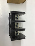 Buss 16321-3 175A 600V Distribution Block