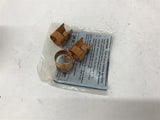 Gould Shawmut Fuse Reducer 636 Lot Of 3