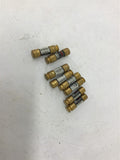 Fuse Tron FRN-R-20 Fuse 20 Amp 250 Volt Lot Of 8