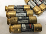 Fuse Tron FRN-R-20 Fuse 20 Amp 250 Volt Lot Of 8