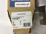 Mersen TRS350R Fuse 350 Amp 600 Volts