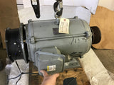 Epact ODP ASGANE040-2-2/4 40 HP AC Motor 208-230/460 volt 3600 Rpm 2P 286TS Fr