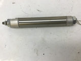 SMC NCDME-0400C 250 PSI Pneumatic Cylinder 4" Stroke