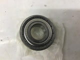 KBC 6202ZZC3G81 6202-B-2Z-L038-C3#0 Bearing Lot Of 3