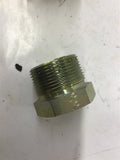 1-1/4" x 3/4" Reducer Lot Of 3