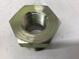 1-1/4" x 3/4" Reducer Lot Of 3