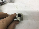 1/4" To 3/8" Reducer 90 Degree Elbow Lot Of 4