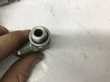 1/4" To 3/8" Reducer 90 Degree Elbow Lot Of 4