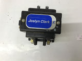 Joslyn Clark Contactor 120 Volt Coil 5M-65