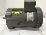 Baldor VM3538 1/2HP AC Motor230/460 Volts 1800 Rpm 4P 56C Frame