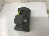 Baldor VM3538 1/2HP AC Motor230/460 Volts 1800 Rpm 4P 56C Frame