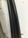 Hydraulic Cylinder 13" Stroke 24" OAL