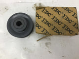 IDC 1VP40-3/4 Pulley 3/4" Bore