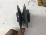 IDC 1VP40-3/4 Pulley 3/4" Bore