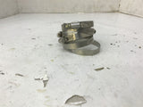 3" Hose Clamp Lot Of 6