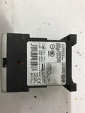 Siemens 3RH1131-1AP00 8 A 230 V Contactor