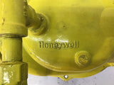 Honeywell V5055C-1018 Industrial Gas Valve 2-1/2"