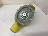 Honeywell V5055C-1018 Industrial Gas Valve 2-1/2"