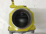 Honeywell V5055C-1018 Industrial Gas Valve 2-1/2"