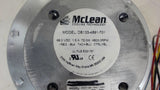 Mclean Cooling Technology Db133-4891-701 Fan, 48.0Vdc, 1.5A, 72.0W, 4800.0Rpm