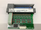 Allen-Bradley SLC 500 1746-IB16 Input module