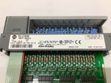 Allen-Bradley SLC 500 1746-IB16 Input module