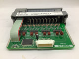 Allen-Bradley SLC 500 1746-IB16 Input module