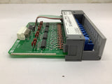 Allen-Bradley SLC 500 1746-IB16 Input module